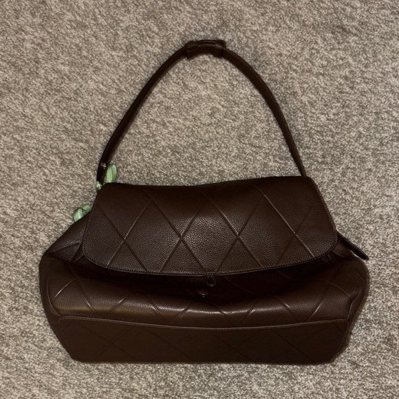 Vera Bradley Shoulder Bag - Picture 3 of 12